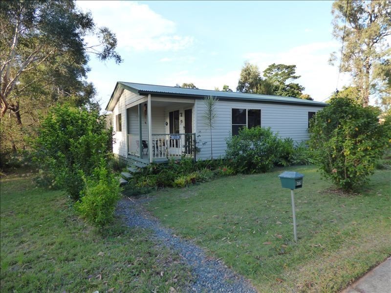 35 JACKSON Road, Russell Island QLD 4184