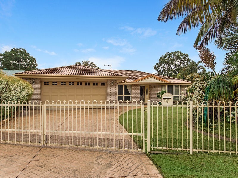7 Sails Court, JACOBS WELL, Jacobs Well QLD 4208