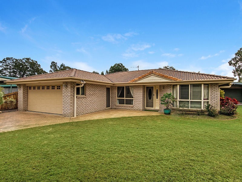 7 Sails Court, JACOBS WELL, Jacobs Well QLD 4208