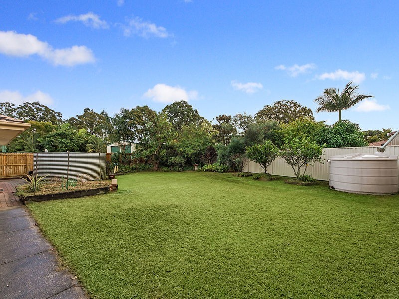 7 Sails Court, JACOBS WELL, Jacobs Well QLD 4208
