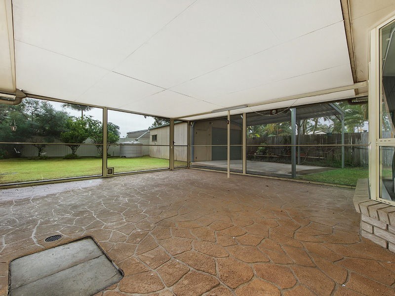 7 Sails Court, JACOBS WELL, Jacobs Well QLD 4208