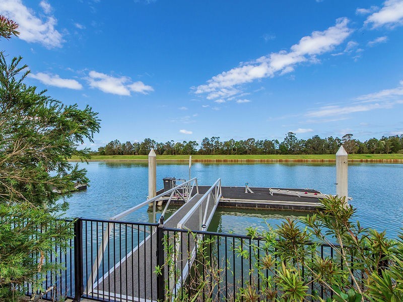 79 Marina Parade, Calypso Bay, Jacobs Well QLD 4208