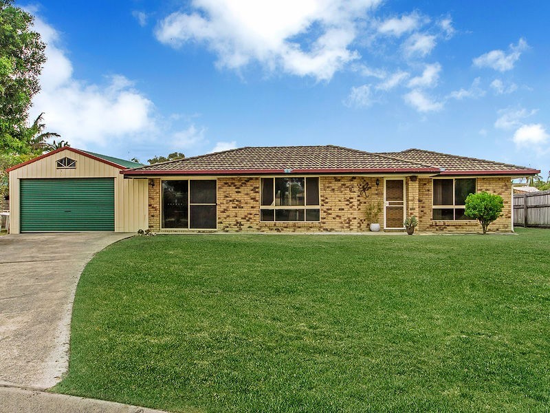 Jacobs Well QLD 4208