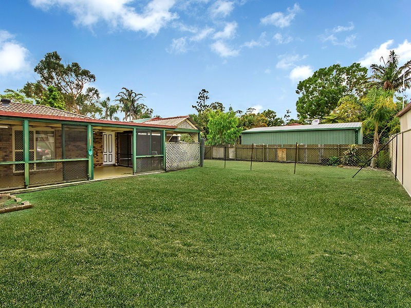 Jacobs Well QLD 4208