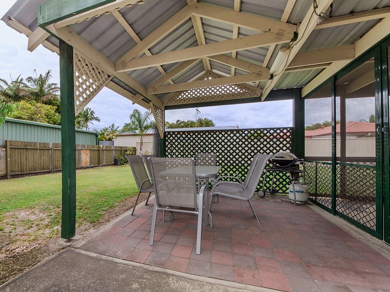 Jacobs Well QLD 4208