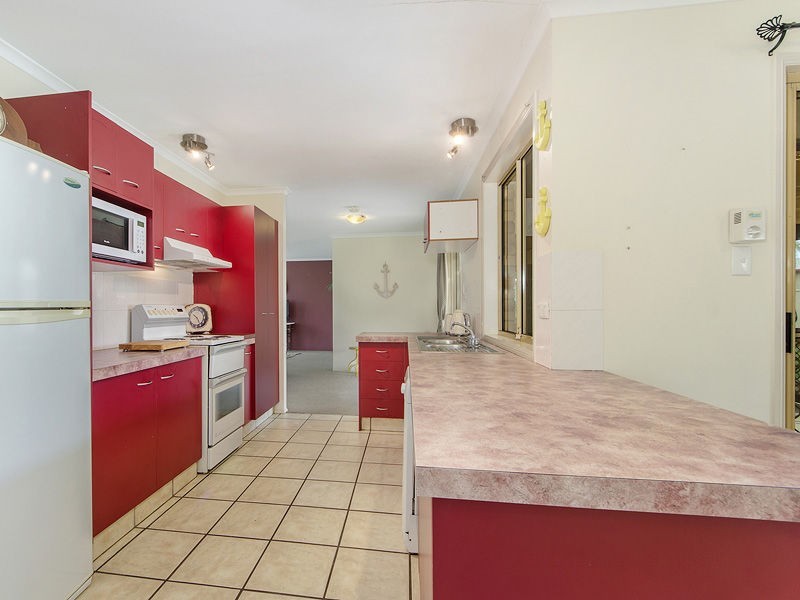 Jacobs Well QLD 4208