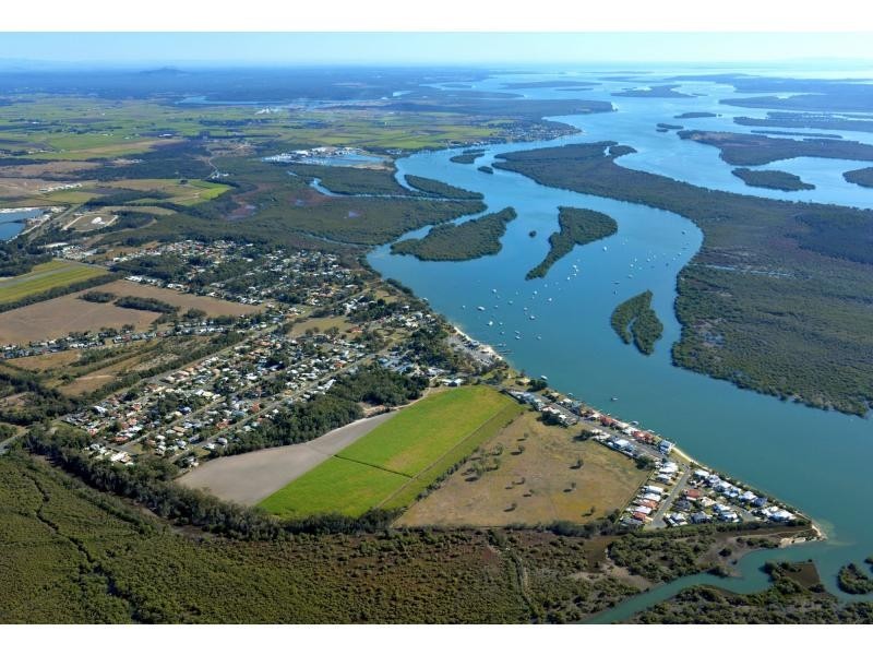 Jacobs Well QLD 4208