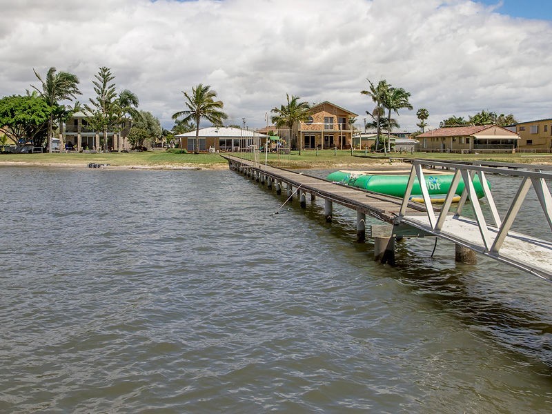 50 WARANA Avenue, Steiglitz QLD 4207