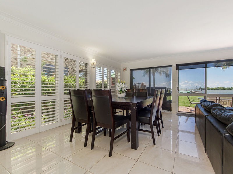 50 WARANA Avenue, Steiglitz QLD 4207