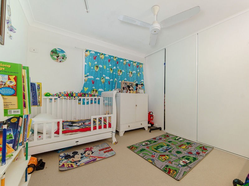 50 WARANA Avenue, Steiglitz QLD 4207