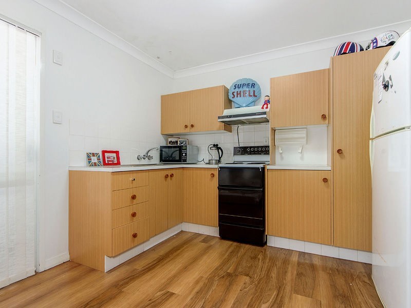 50 WARANA Avenue, Steiglitz QLD 4207