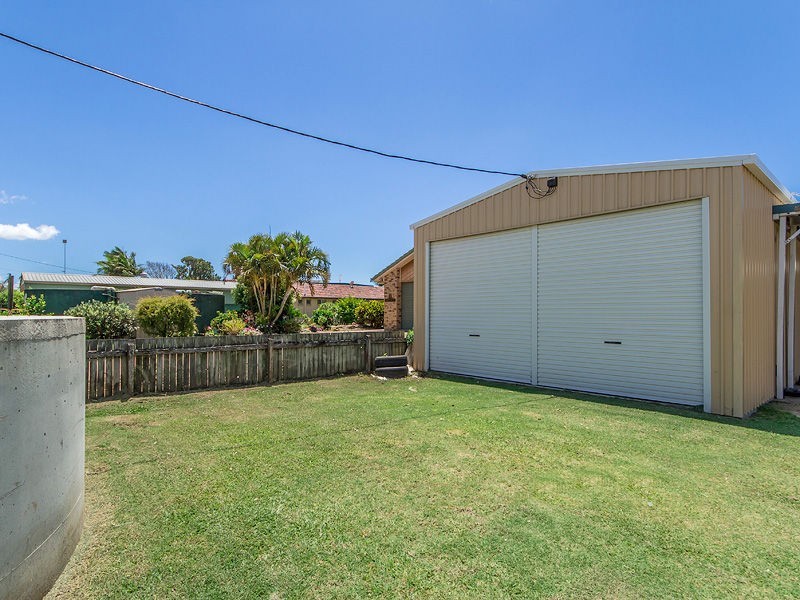 50 WARANA Avenue, Steiglitz QLD 4207