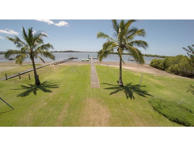 50 WARANA Avenue, Steiglitz QLD 4207