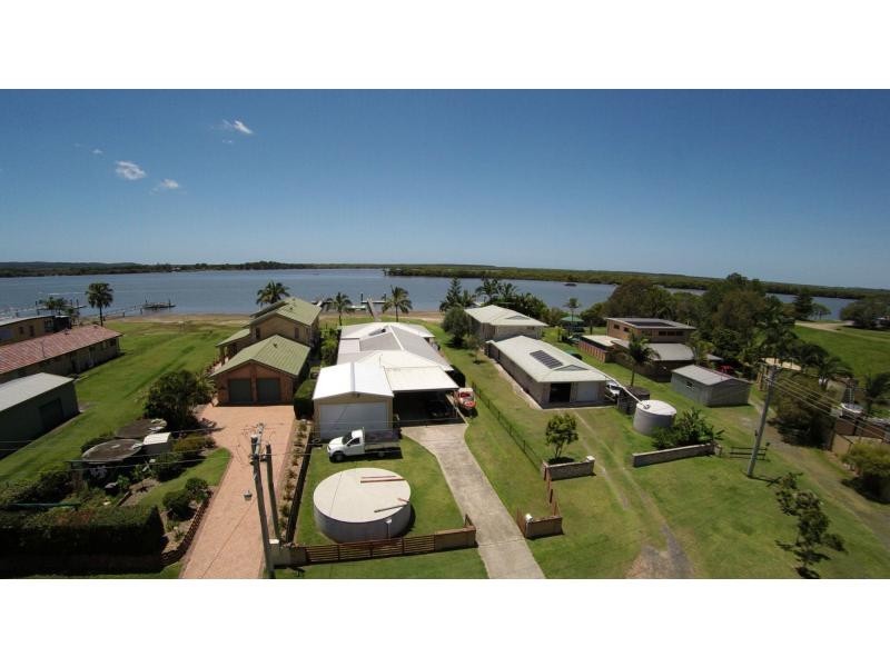 50 WARANA Avenue, Steiglitz QLD 4207