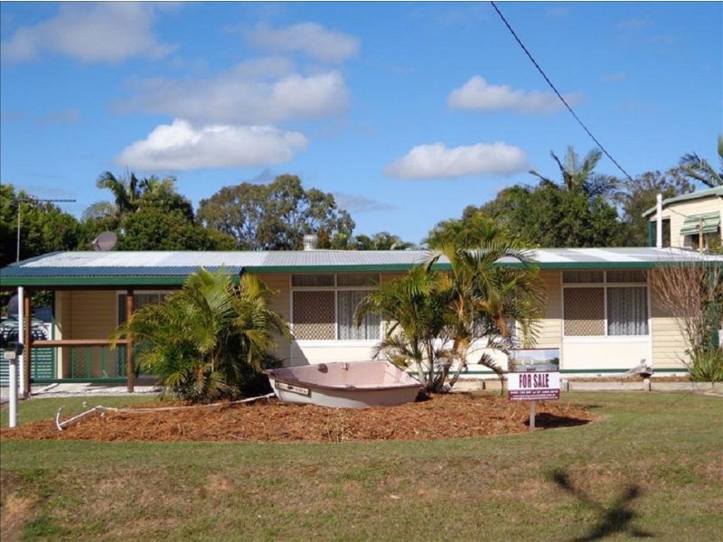102 Canaipa Point Drive, Russell Island QLD 4184
