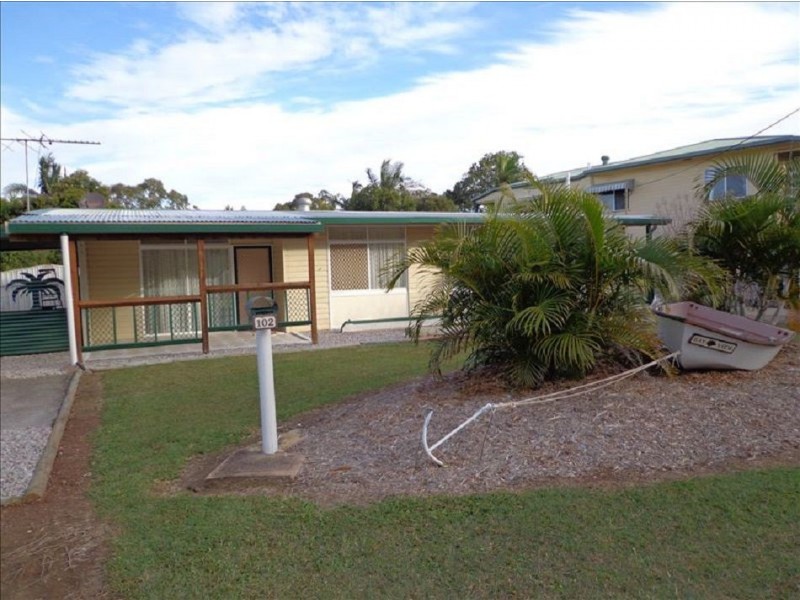 102 Canaipa Point Drive, Russell Island QLD 4184