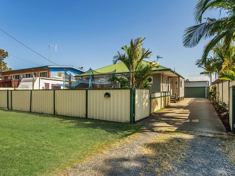 1828 Stapylton-Jacobs Well Road, Jacobs Well QLD 4208
