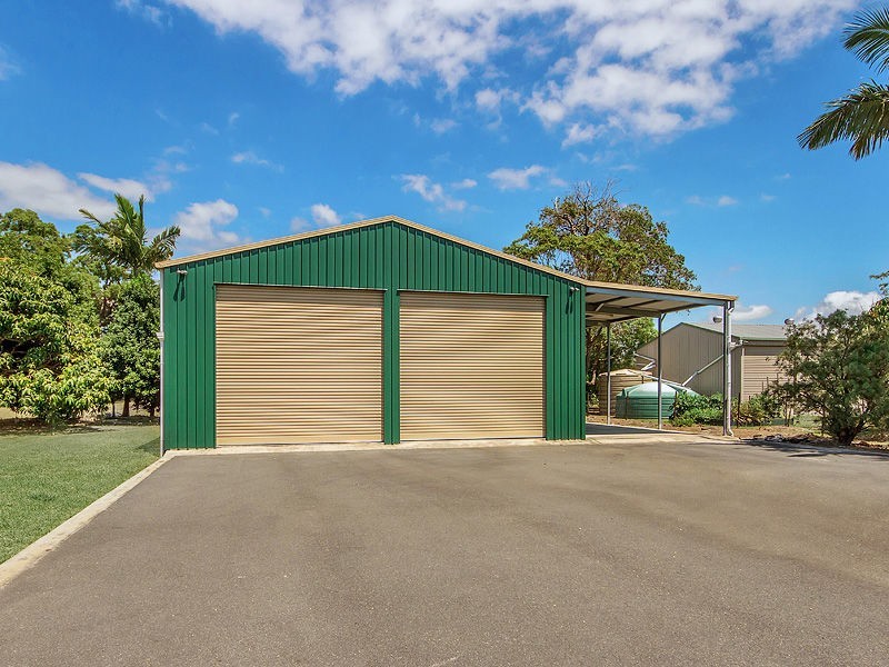 24 Pelican Parade, JACOBS WELL, Jacobs Well QLD 4208
