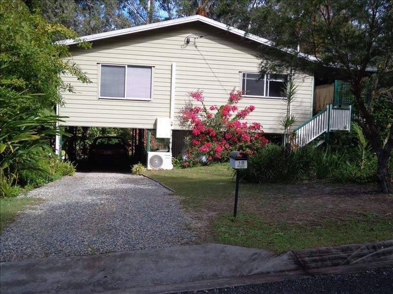 10 Sabot Street, Russell Island QLD 4184