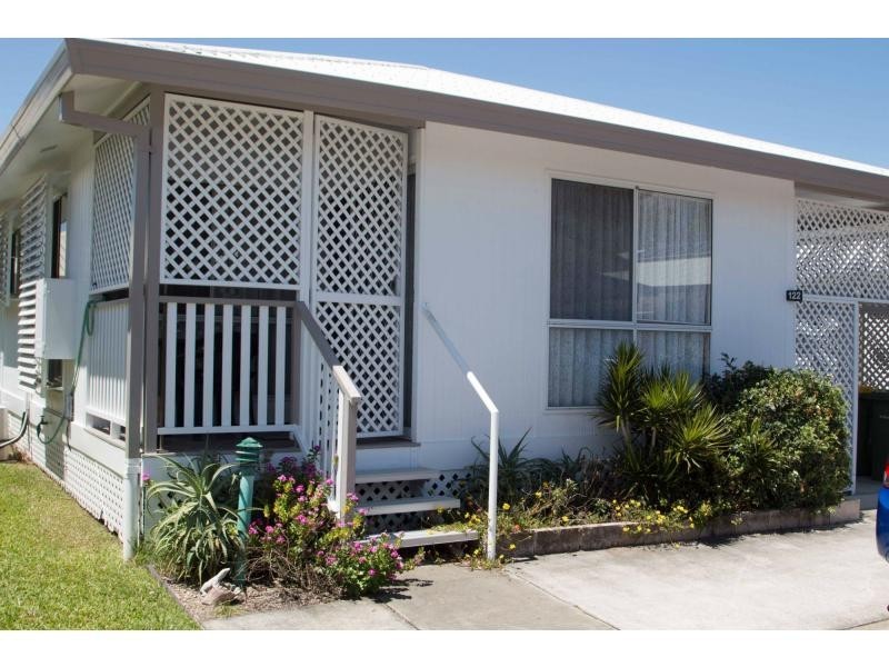 Villa 122/30 Buetel Street, Waterford West QLD 4133