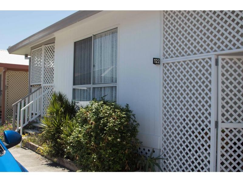 Villa 122/30 Buetel Street, Waterford West QLD 4133