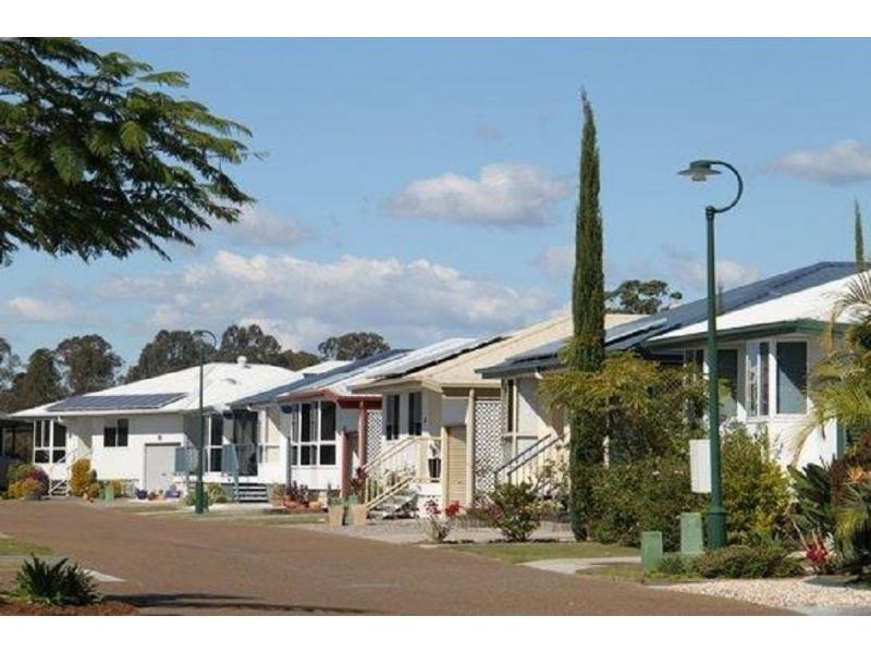 Villa 122/30 Buetel Street, Waterford West QLD 4133
