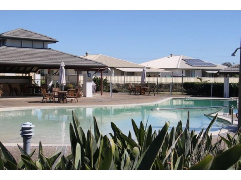 Villa 122/30 Buetel Street, Waterford West QLD 4133