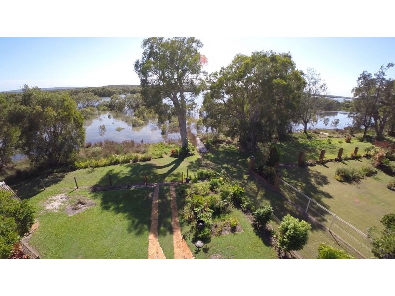 Jacobs Well QLD 4208