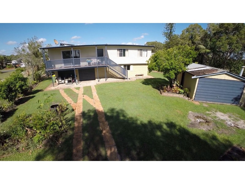 Jacobs Well QLD 4208