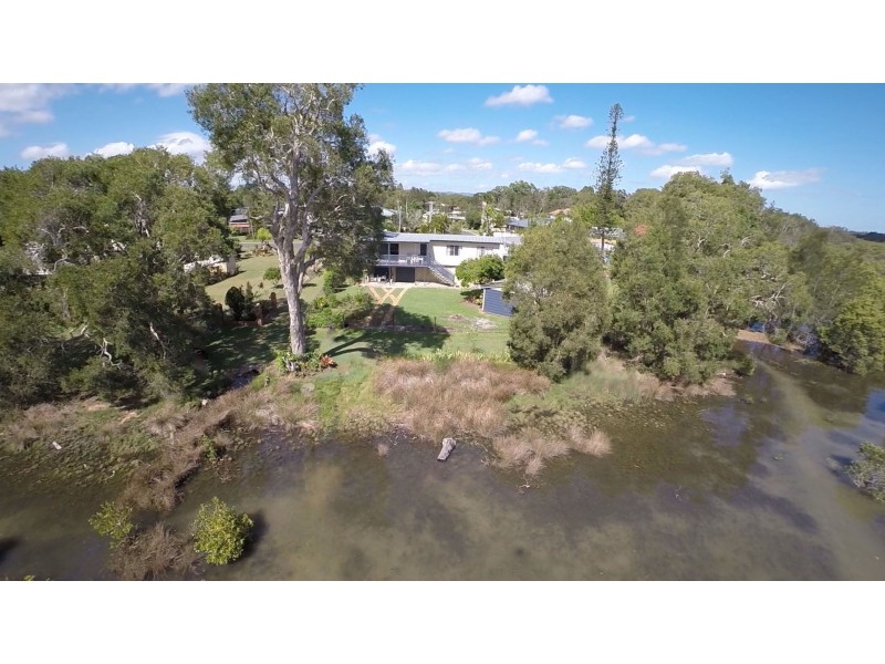 Jacobs Well QLD 4208