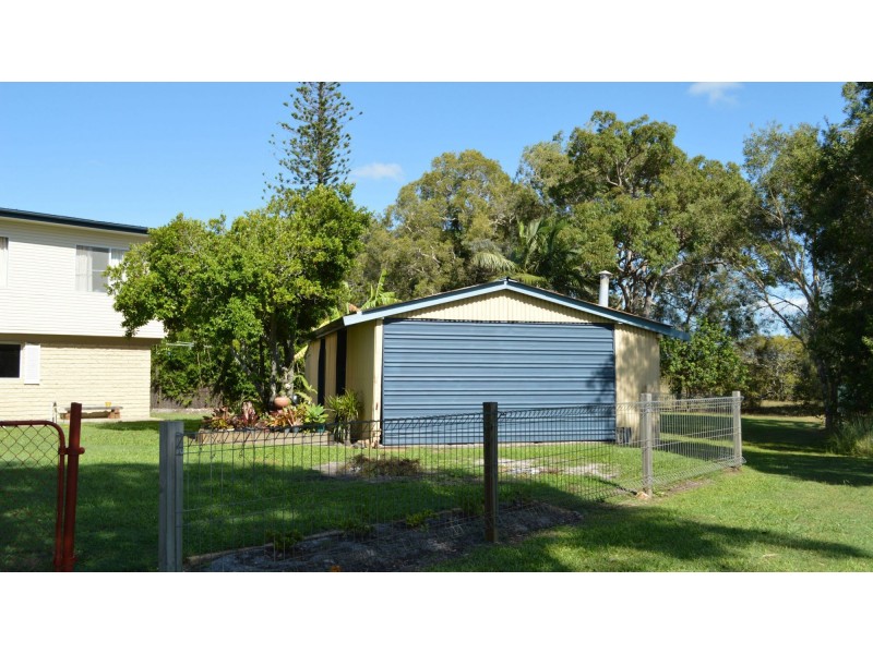 Jacobs Well QLD 4208