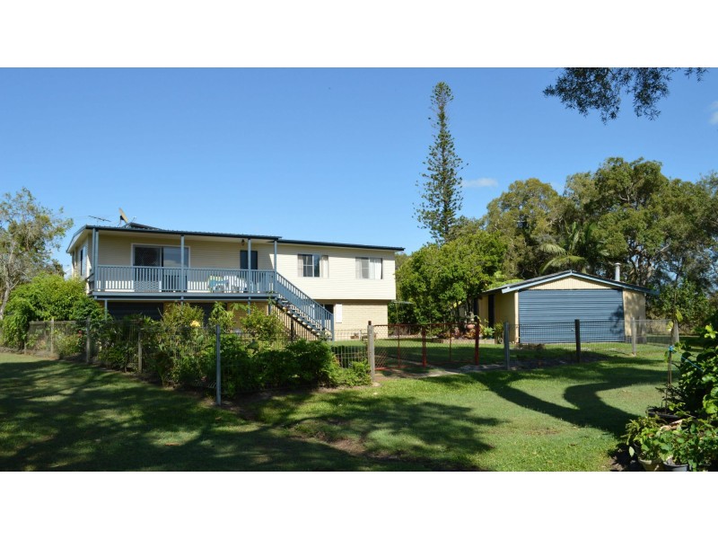 Jacobs Well QLD 4208