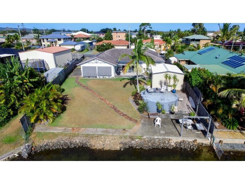 3 Bangalow Drive, Steiglitz QLD 4207