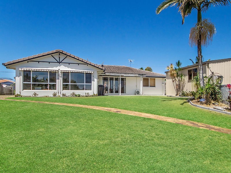 3 Bangalow Drive, Steiglitz QLD 4207