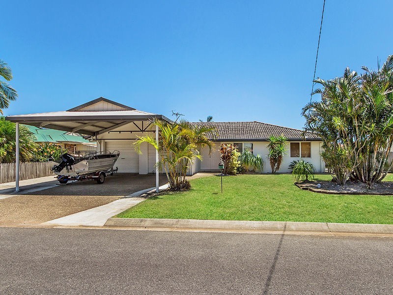 3 Bangalow Drive, Steiglitz QLD 4207
