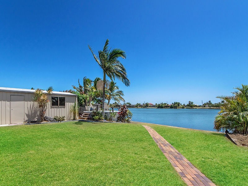 3 Bangalow Drive, Steiglitz QLD 4207