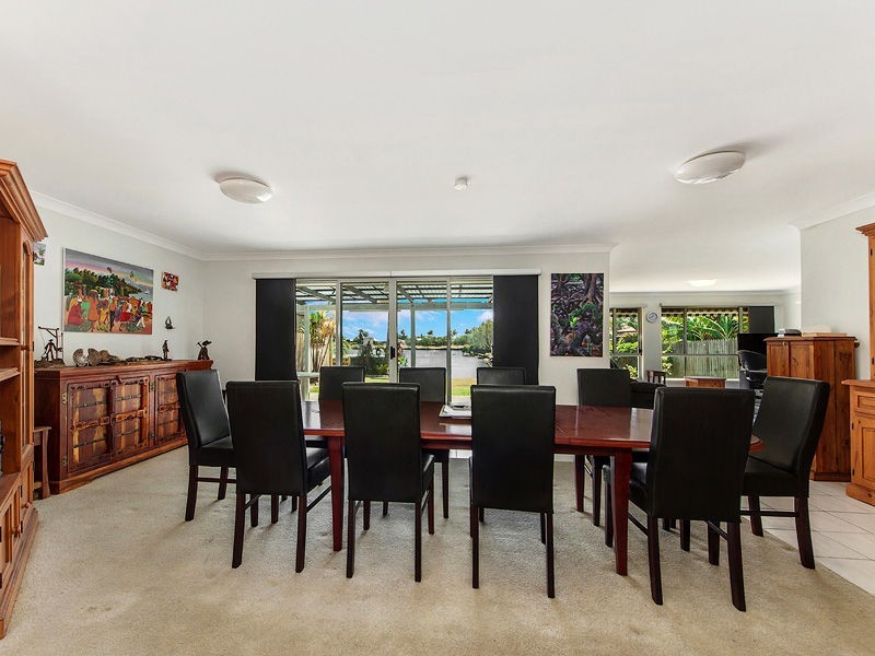 3 Bangalow Drive, Steiglitz QLD 4207