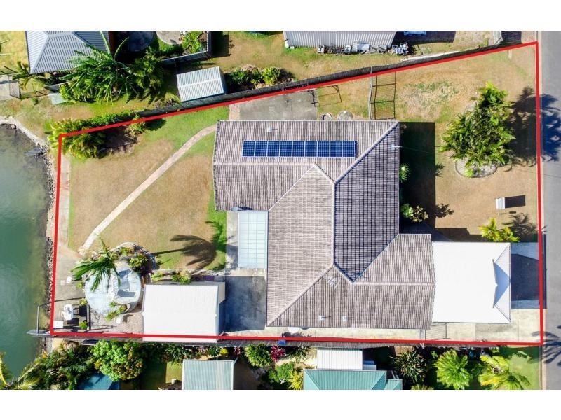 3 Bangalow Drive, Steiglitz QLD 4207