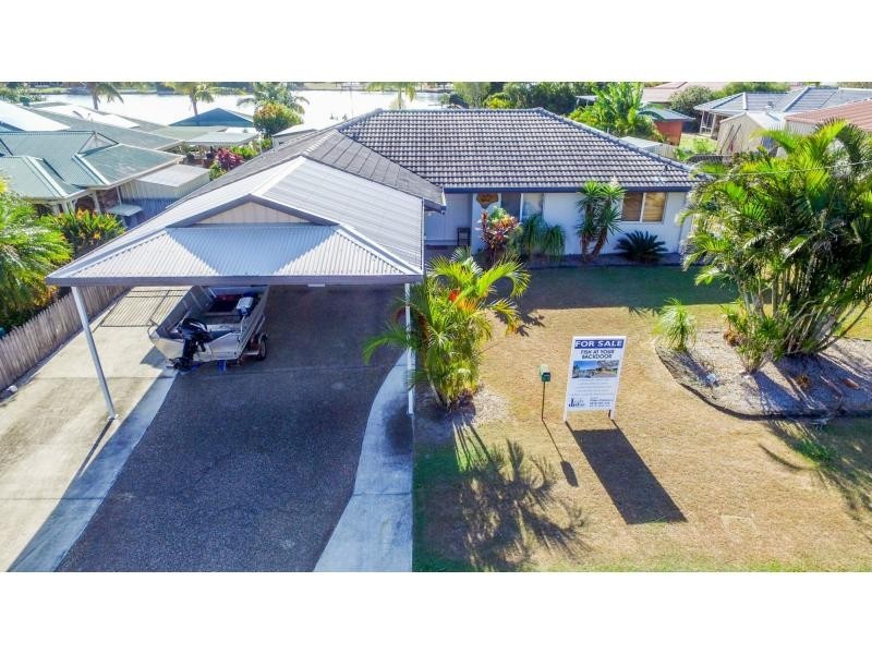 3 Bangalow Drive, Steiglitz QLD 4207