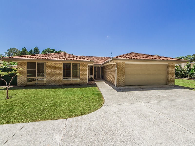 9 Pelican Parade, Jacobs Well QLD 4208