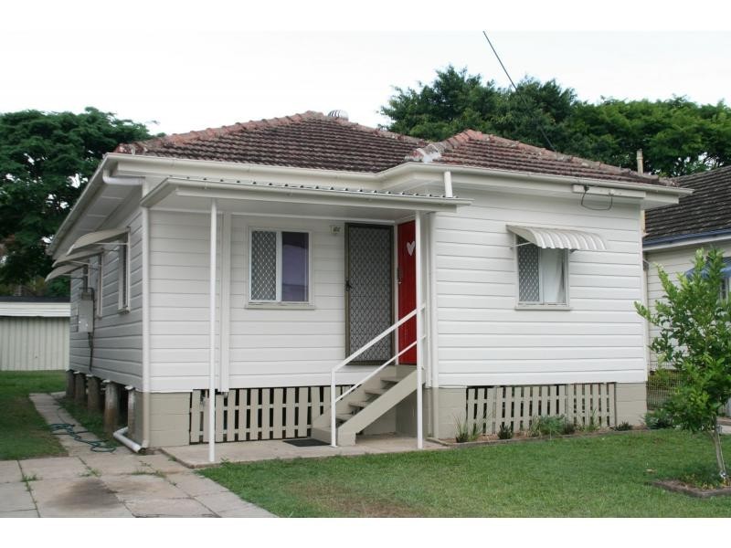 10 Wattle Street, ENOGGERA, Enoggera QLD 4051