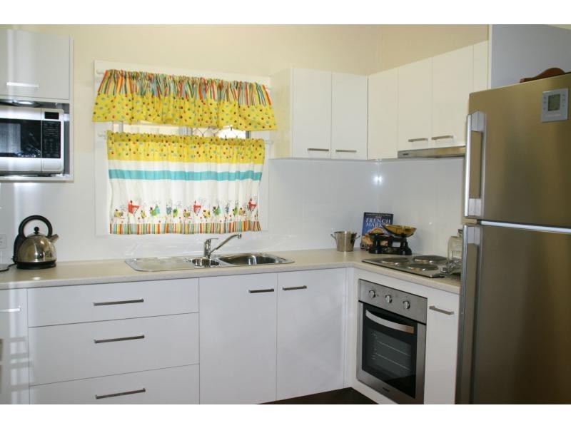 10 Wattle Street, ENOGGERA, Enoggera QLD 4051