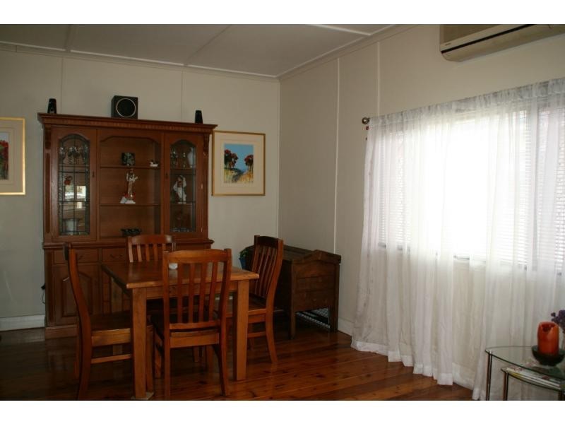 10 Wattle Street, ENOGGERA, Enoggera QLD 4051