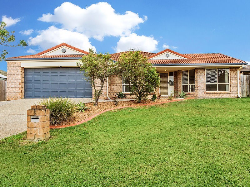 69 Gawain Drive, Ormeau QLD 4208