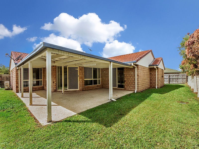 69 Gawain Drive, Ormeau QLD 4208