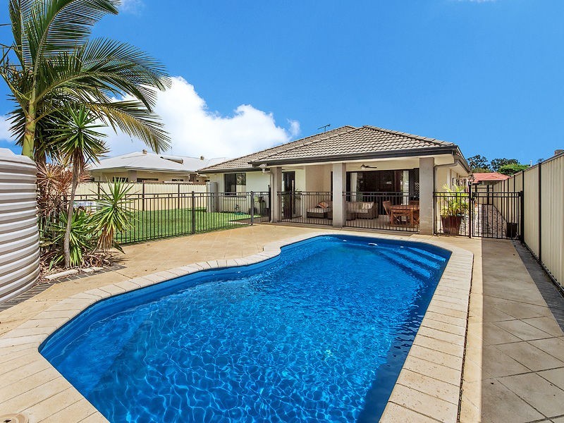 15 OSPREY Drive, Jacobs Well QLD 4208