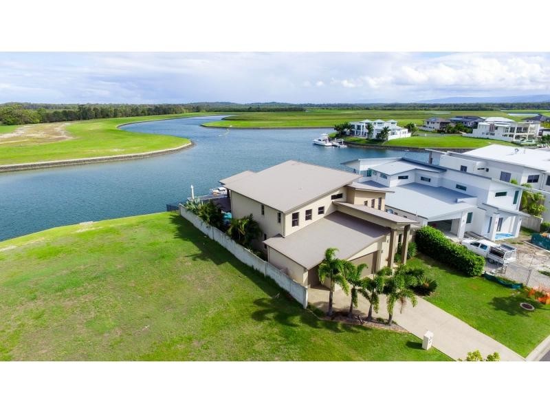 43 Marina Parade, Calypso Bay, Jacobs Well QLD 4208