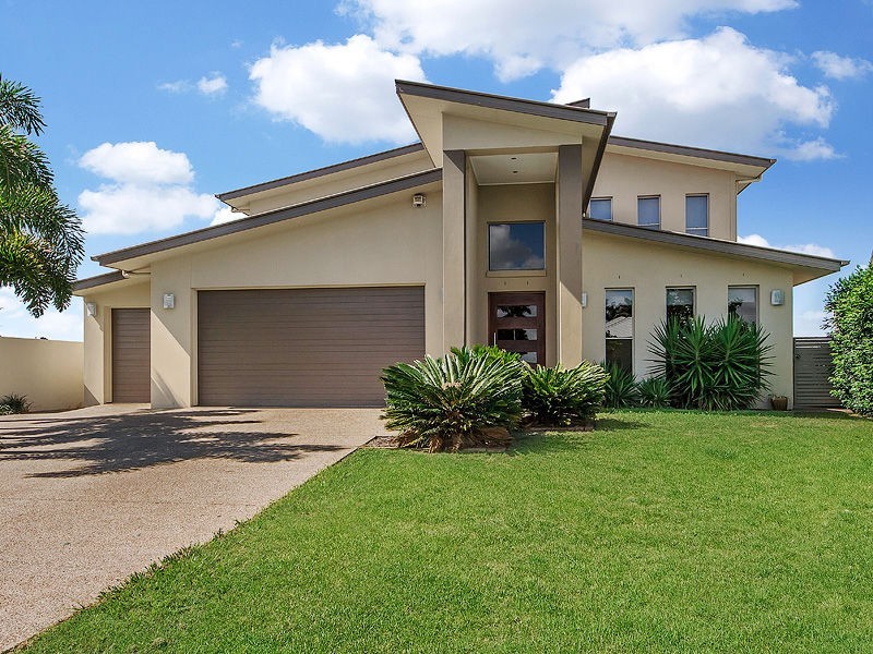 43 Marina Parade, Calypso Bay, Jacobs Well QLD 4208