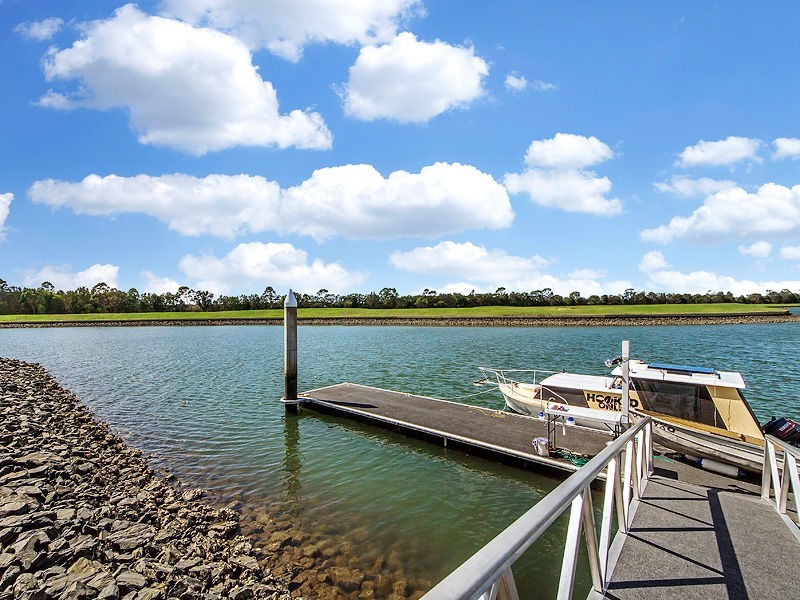 43 Marina Parade, Calypso Bay, Jacobs Well QLD 4208