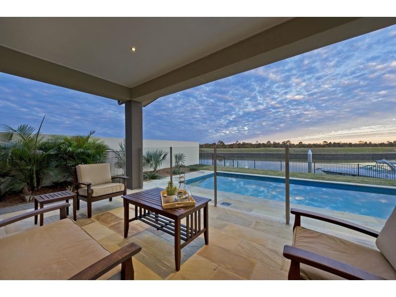 43 Marina Parade, Calypso Bay, Jacobs Well QLD 4208